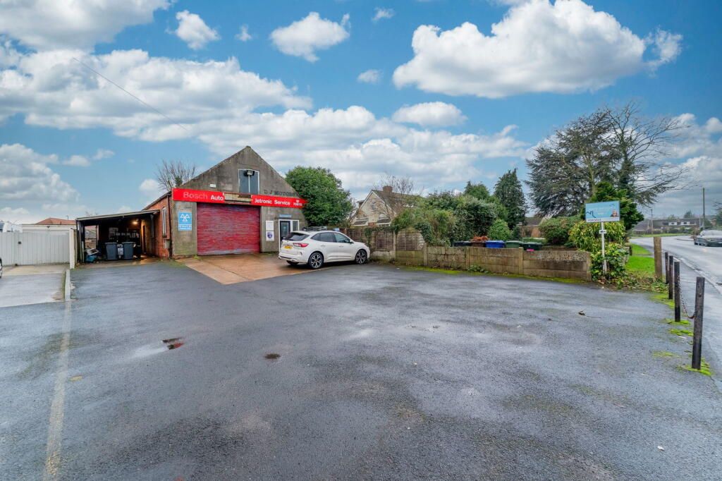 Additional image 4 of Land for sale5A Barff Lane, Brayton, Selby YO8