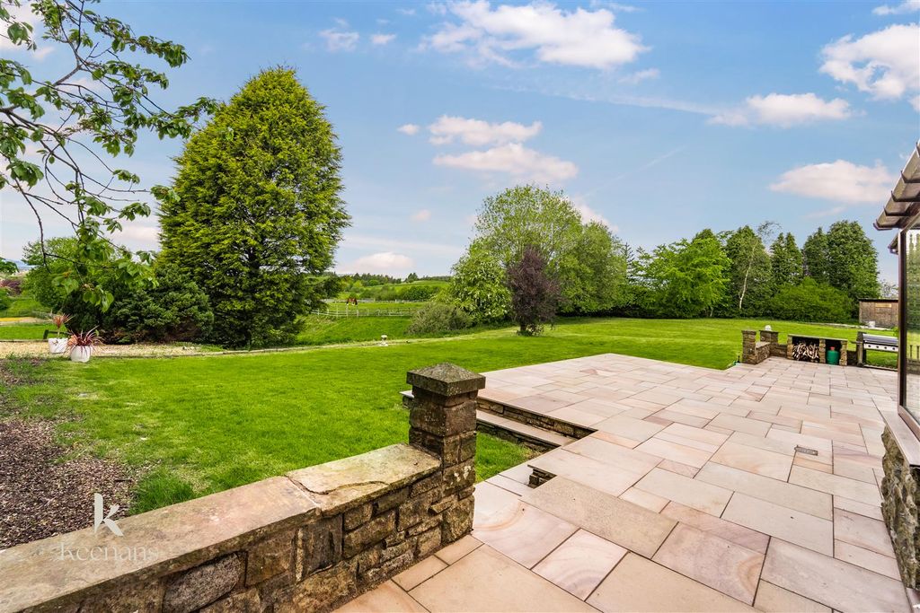 Additional image 2 of 5 bed detached house for saleQuarry House, Nelson Road, Briercliffe, Burnley BB10