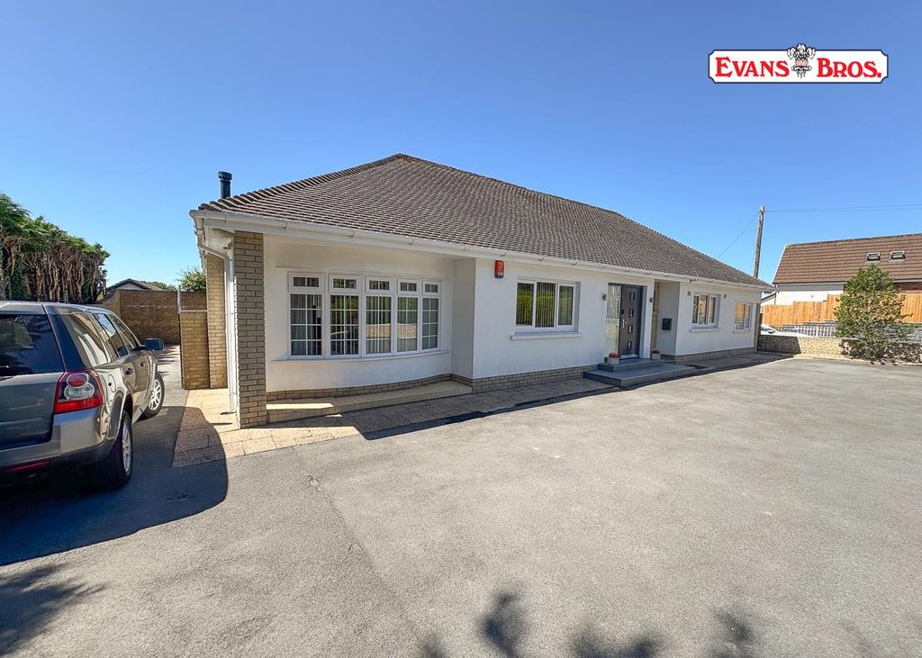 Additional image 27 of 4 bed detached bungalow for salePeniel, Carmarthen SA32