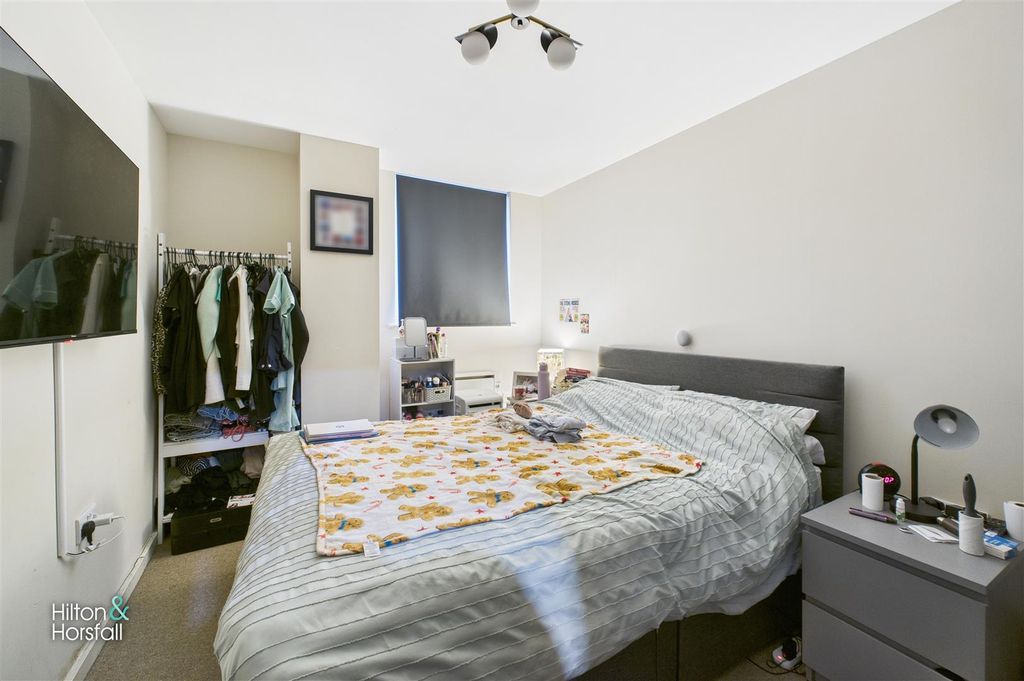Additional image 5 of 1 bed flat for saleAshworth House, Manchester Road, Burnley BB11