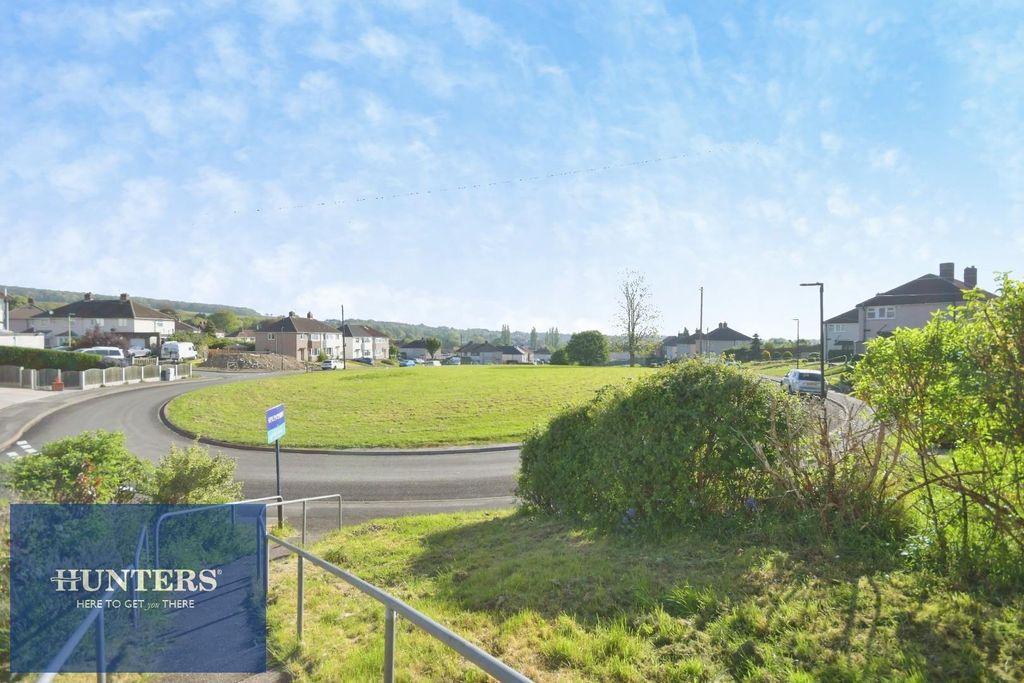 Additional image 2 of 2 bed semi-detached house for saleRoecar Close, Old Whittington, Chesterfield S41