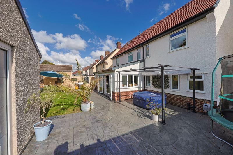 Additional image 40 of 4 bed detached house for saleMansfeldt Road, Newbold, Chesterfield S41