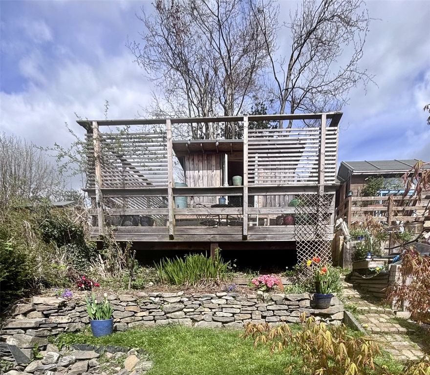 Additional image 18 of 3 bed terraced house for saleVan Terrace, Van, Llanidloes, Powys SY18