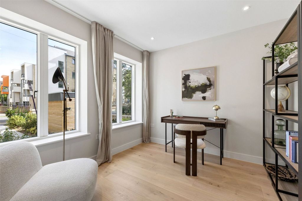 Additional image 5 of 4 bed terraced house for sale1A Fitzwilliam Road, Cambridge, Cambridgeshire CB2