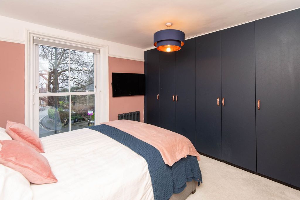 Additional image 15 of 6 bed semi-detached house for saleNewbold Road, Chesterfield S41