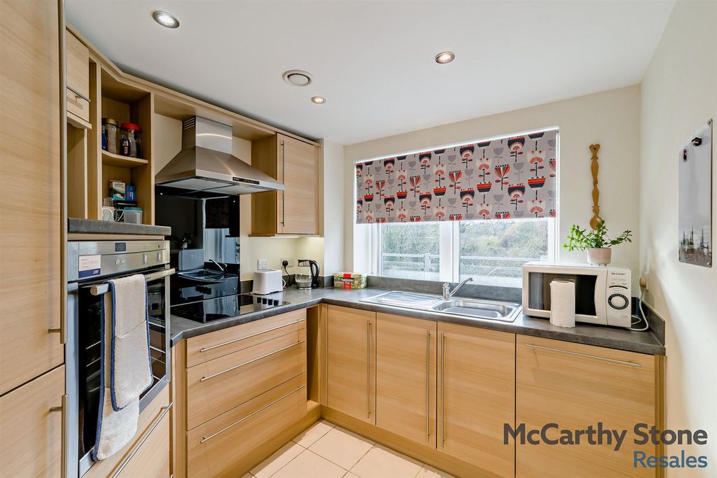 Additional image 5 of 1 bed flat for saleBowles Court, Westmead Lane, Chippenham SN15