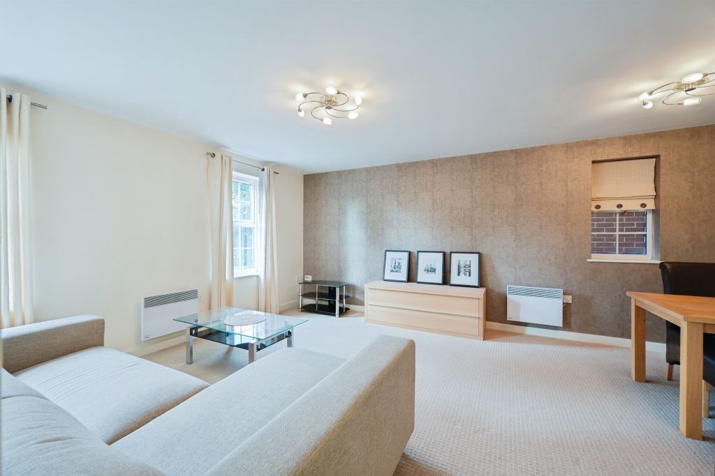 Additional image 3 of 2 bed flat for saleDeykin Road, Lichfield WS13