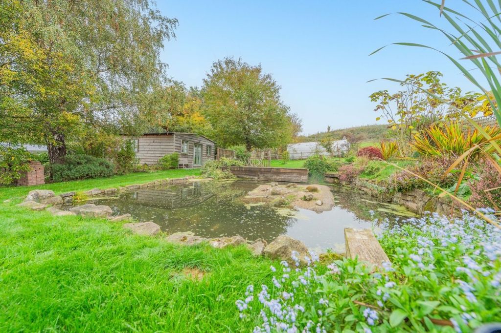 Additional image 20 of 5 bed country house for saleWalford Lodge Dorrington, Shrewsbury SY5