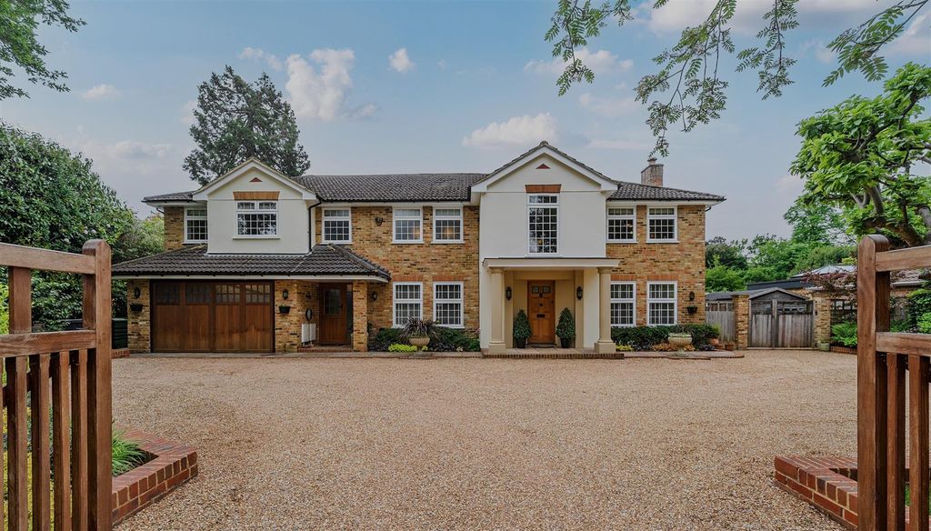 Additional image 41 of 6 bed detached house for saleCrawley Ridge, Camberley, Surrey GU15
