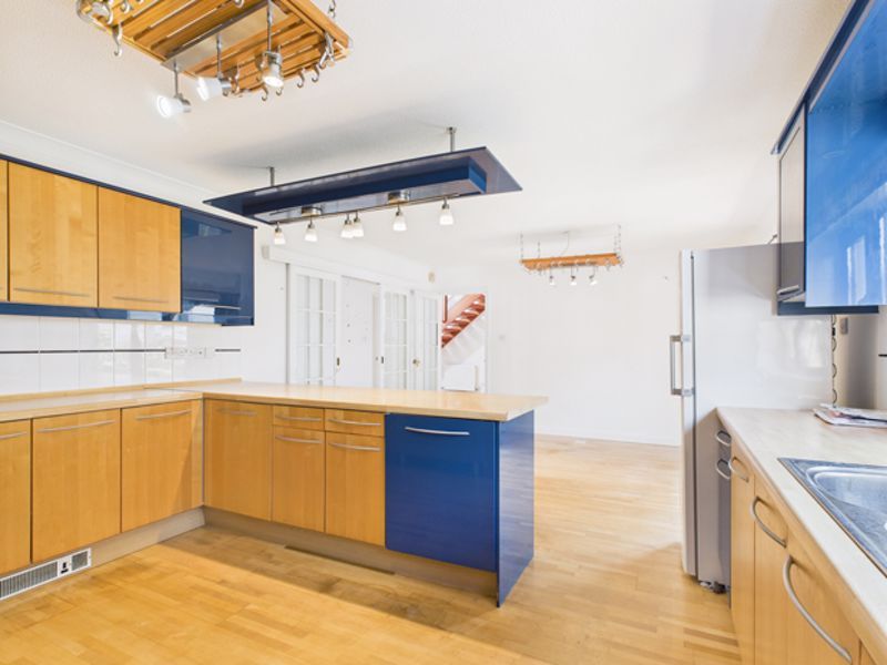 Additional image 13 of 5 bed detached house for saleMaesglasnant, Cwmffrwd, Carmarthen SA31