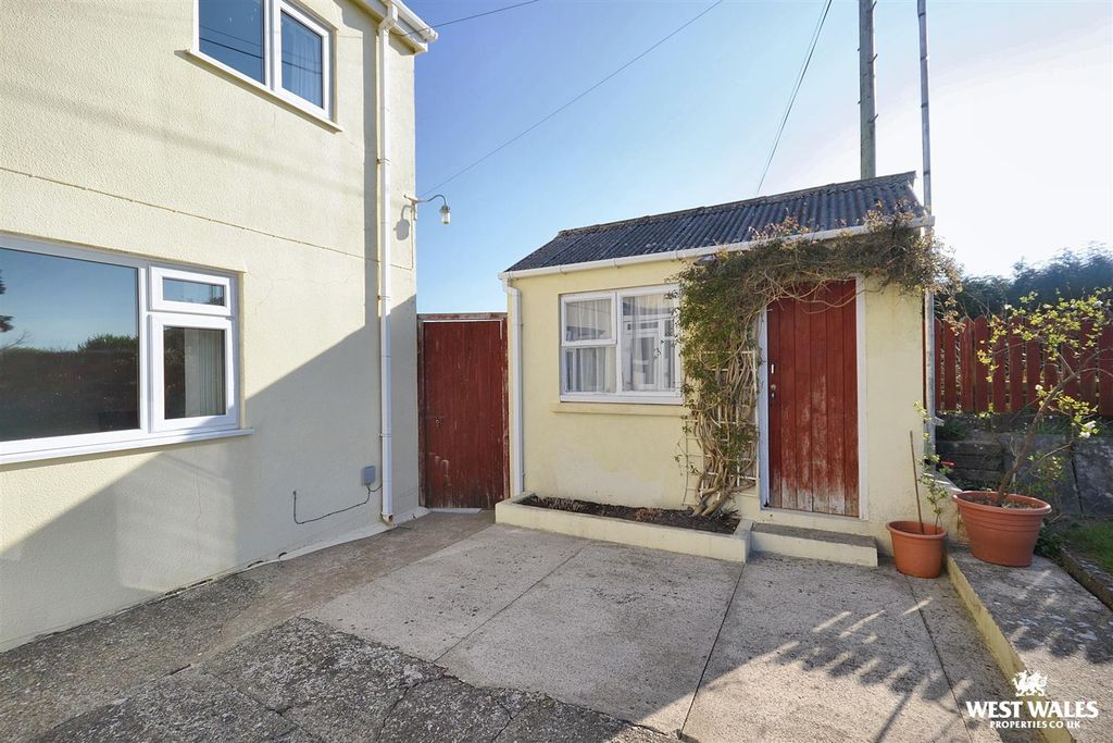 Additional image 28 of Land for saleBlaenporth, Cardigan SA43
