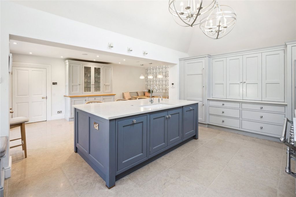 Additional image 13 of 6 bed detached house for saleThree Households, Chalfont St. Giles, Buckinghamshire HP8