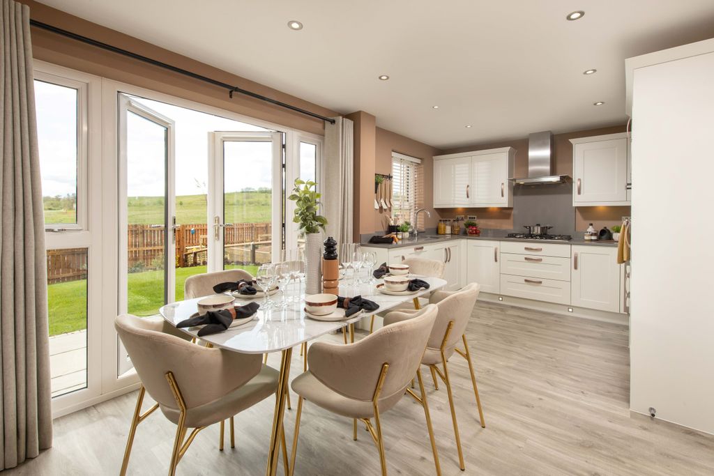 Additional image 3 of 4 bed detached house for sale"Wallasea" at Burlow Road, Buxton SK17