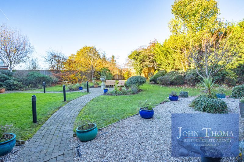 Additional image 29 of 3 bed flat for saleManor Road, Chigwell IG7