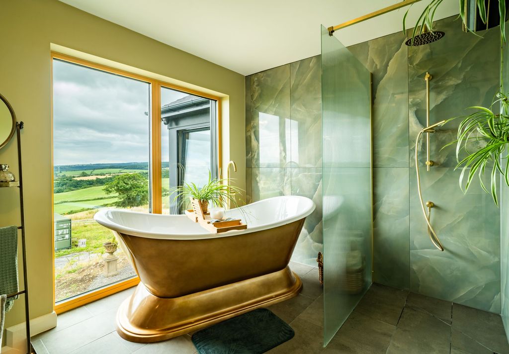 Additional image 34 of 4 bed detached house for saleEfail Y Banc, Rhydargaeau Road, Carmarthen SA32
