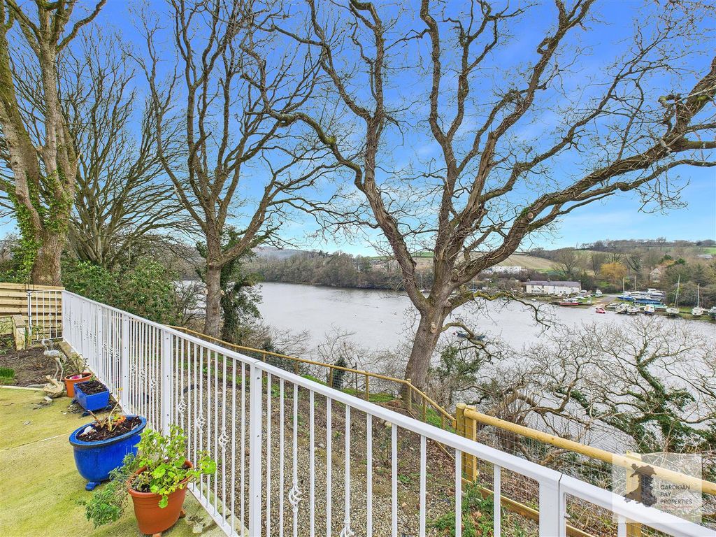Additional image 31 of 4 bed detached bungalow for saleSt. Dogmaels Road, Cardigan SA43