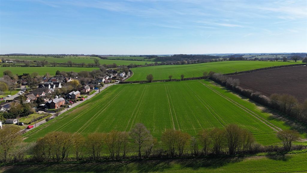 Land for saleLower Road, Hundon, Sudbury CO10