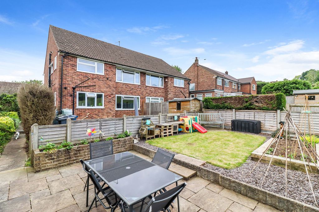 Additional image 18 of 2 bed maisonette for saleDarvell Drive, Chesham HP5
