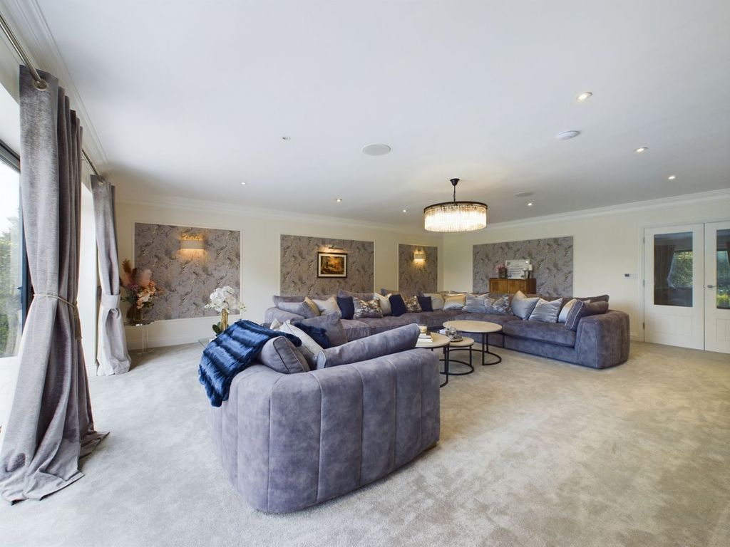 Additional image 19 of 7 bed bungalow for saleRuxbury Road, Chertsey, Surrey KT16
