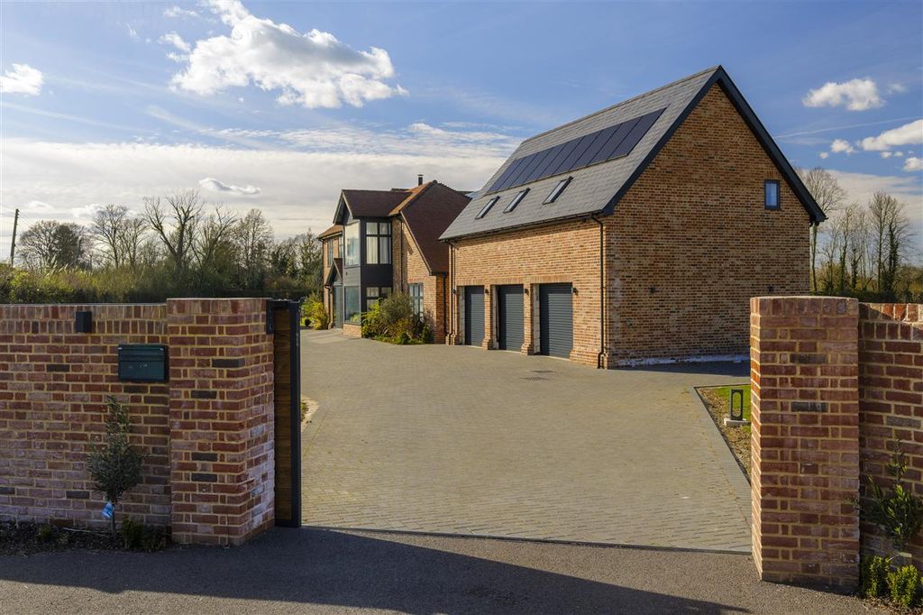Additional image 22 of 6 bed detached house for saleFarnham House, Merton Lane, Canterbury CT4