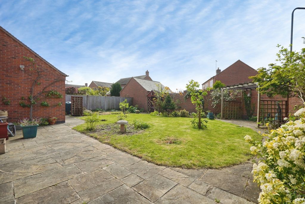 Additional image 31 of 4 bed detached house for saleShotwood Close, Rolleston-On-Dove, Burton-On-Trent, Staffordshire DE13
