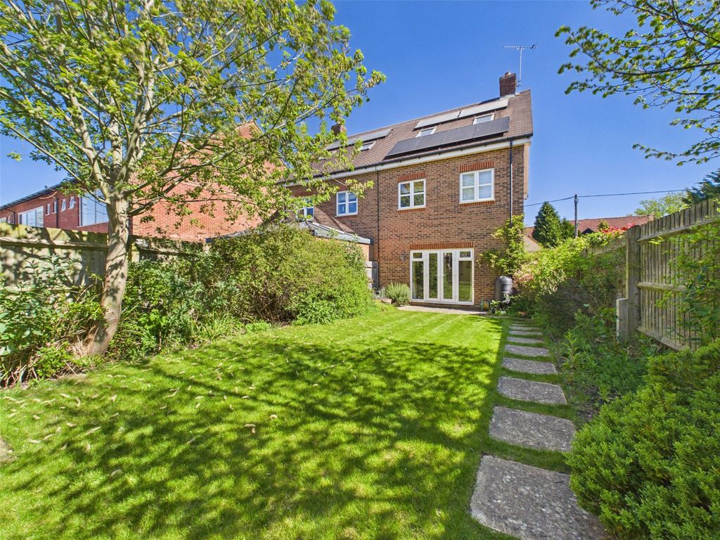Additional image 22 of 4 bed semi-detached house for saleOld Sawmill Place, Chinnor, Oxfordshire OX39