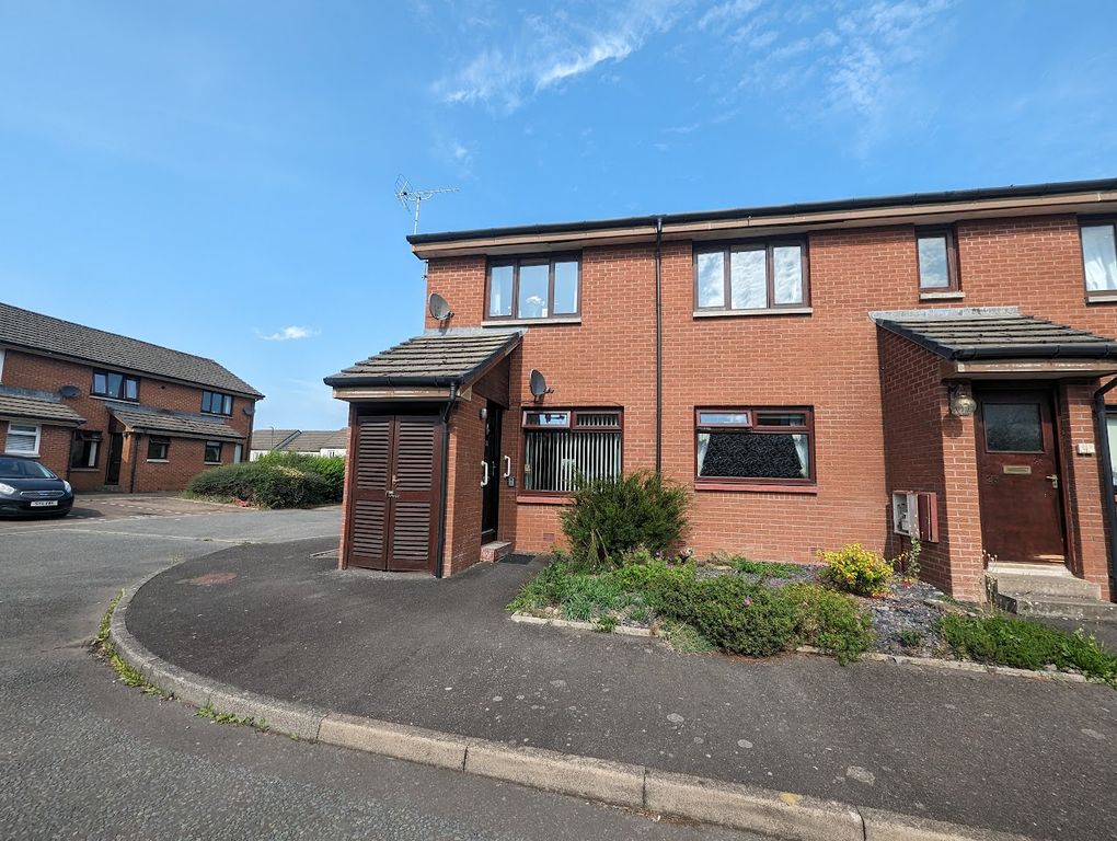 2 bed flat for sale24 Jardington Court, Dumfries DG2