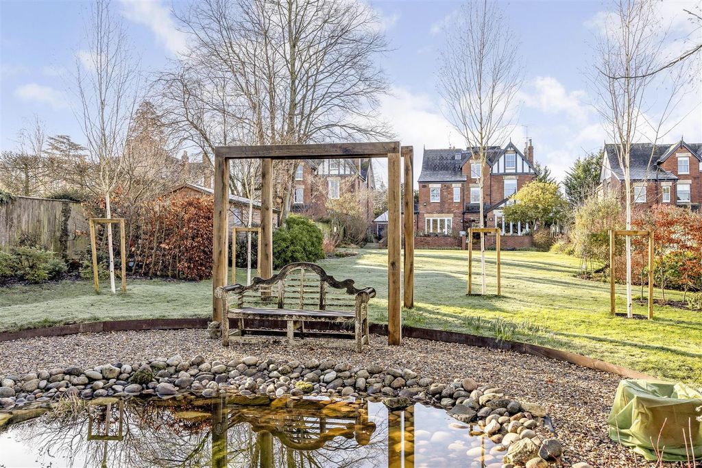 Additional image 15 of 5 bed detached house for saleHatherley Road, Cheltenham GL51