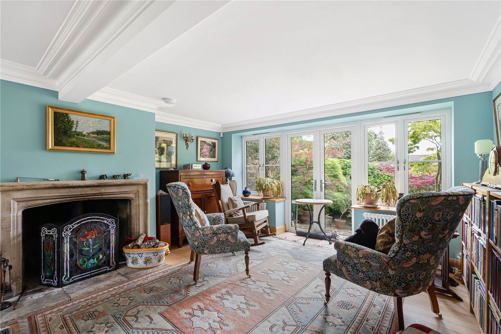 Additional image 11 of 5 bed detached house for saleGay Street, Pulborough, West Sussex RH20