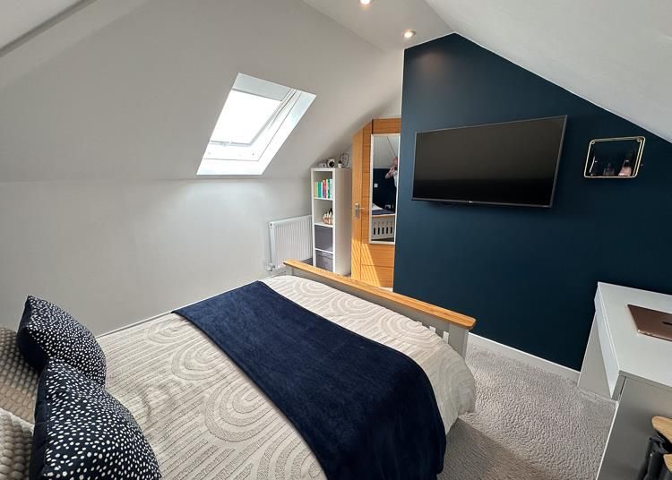 Additional image 21 of 4 bed detached bungalow for salePeniel, Carmarthen SA32