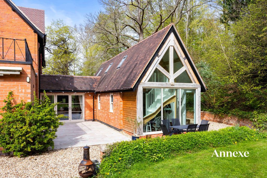 Additional image 28 of 7 bed detached house for saleCrippetts Lane, Leckhampton, Cheltenham, Gloucestershire GL51