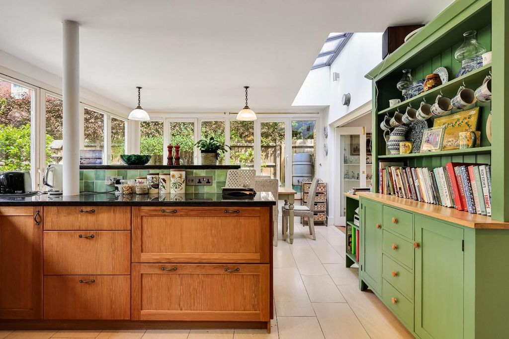 Additional image 5 of 3 bed detached house for saleMillington Road, Cambridge CB3