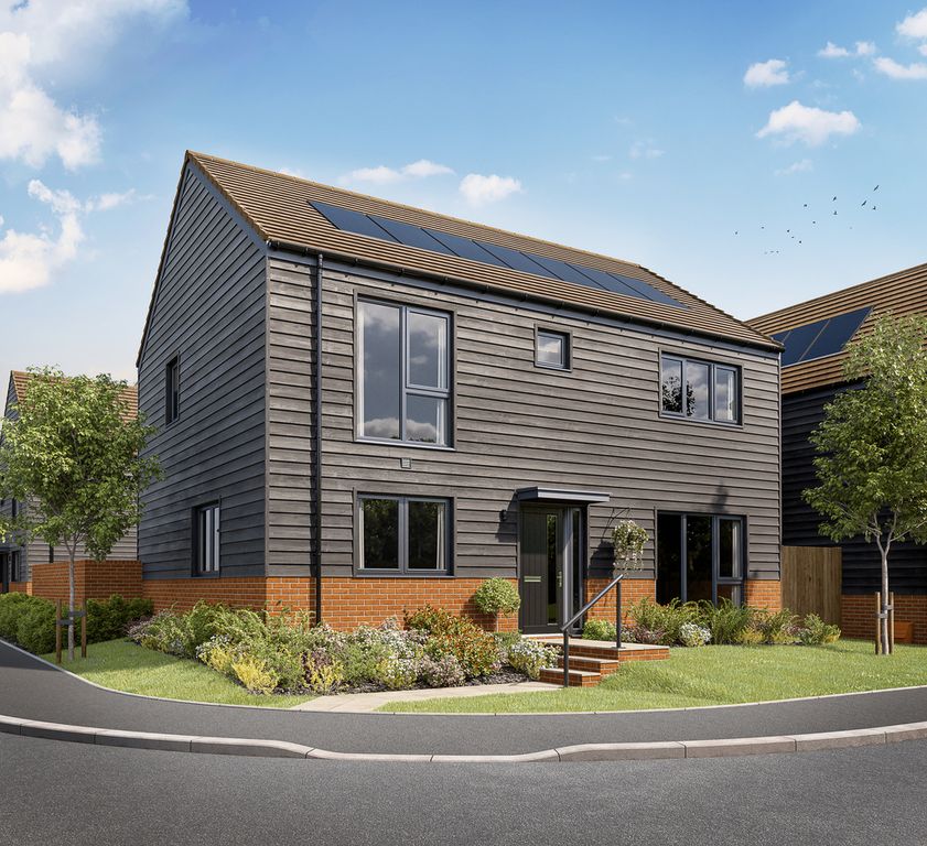 Additional image 7 of 4 bed detached house for sale"The Fairbridge" at Eastbridge Avenue, Burgess Hill RH15