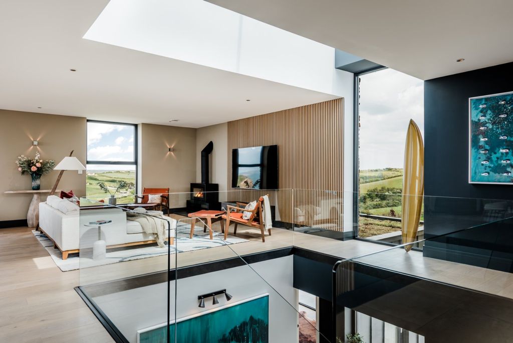 Additional image 7 of 5 bed detached house for salePoundstock, Bude, Cornwall EX23