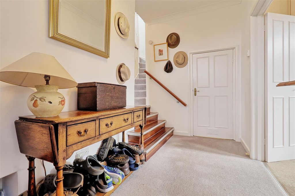 Additional image 8 of 4 bed detached house for saleMaids Causeway, Cambridge CB5