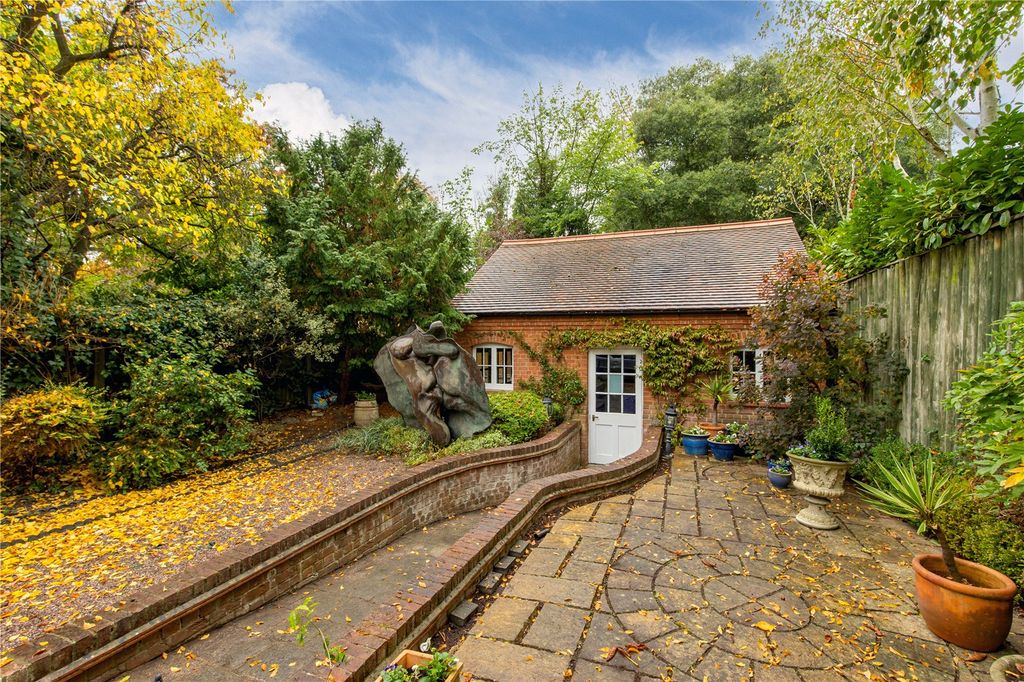 Additional image 17 of 3 bed detached house for saleLatham Road, Cambridge, Cambridgeshire CB2