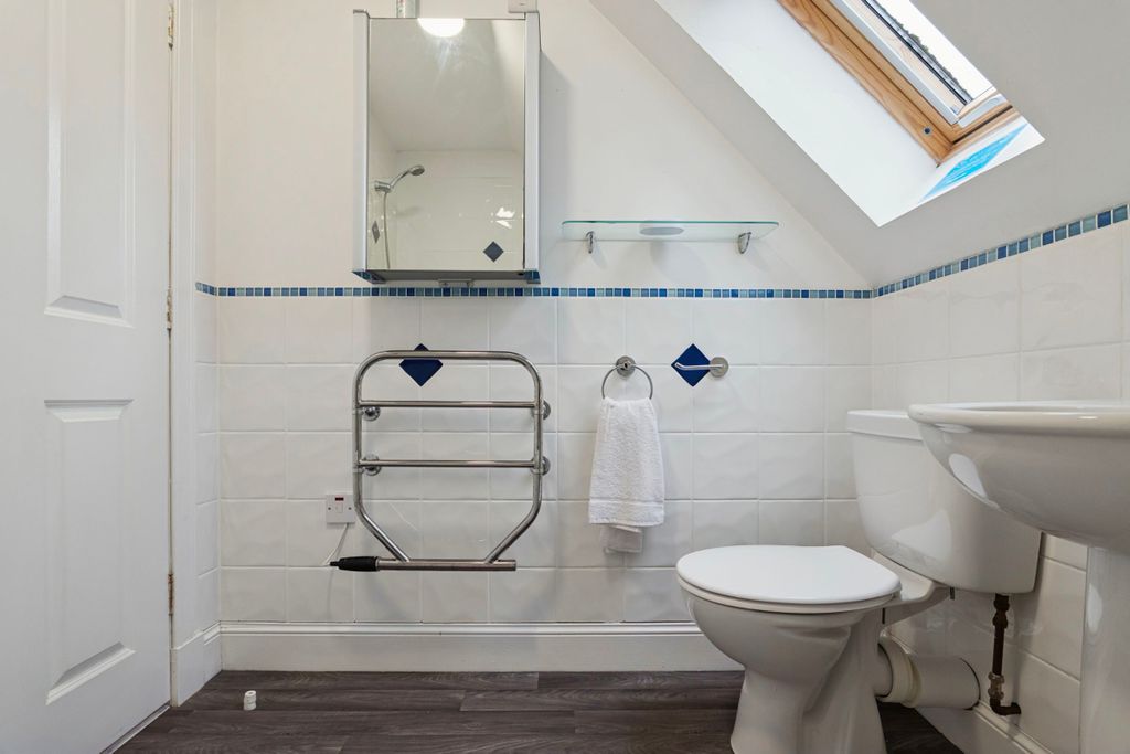 Additional image 24 of 3 bed cottage for saleDream Cottage, Lubnaig Cottages, Callander FK17