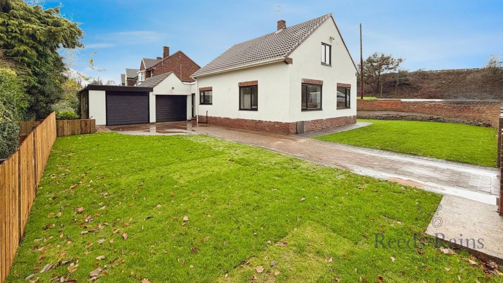 Additional image 32 of 4 bed bungalow for saleBlind Lane, Chester Le Street, Durham DH3