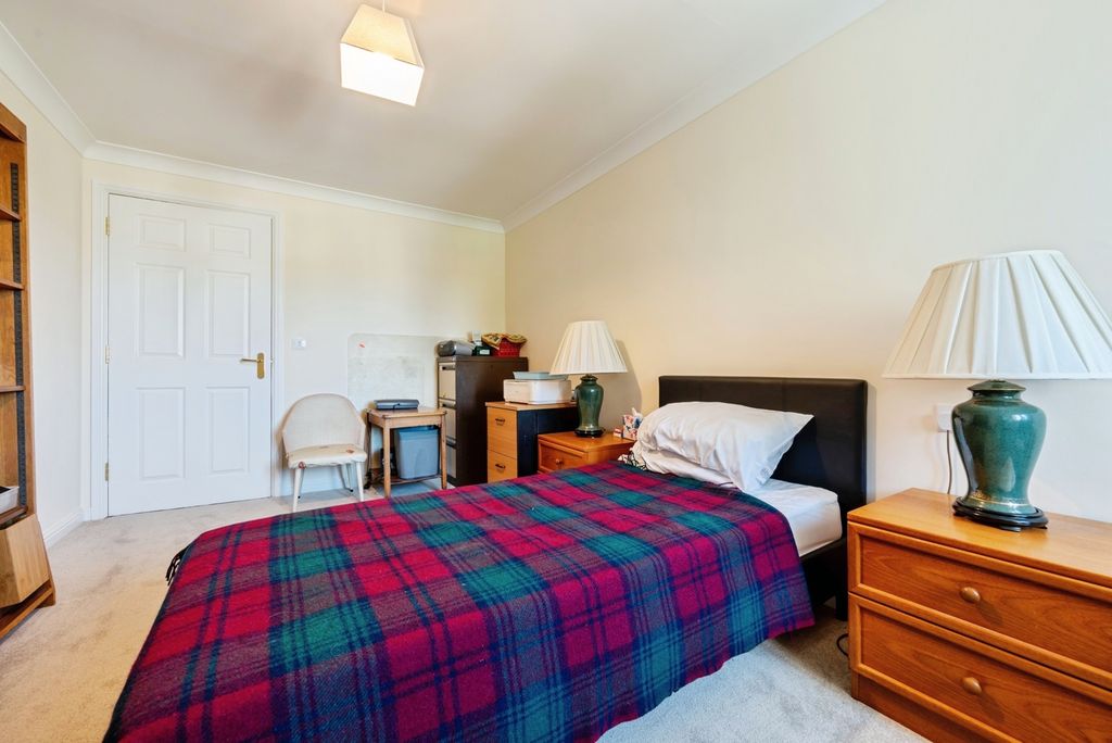 Additional image 11 of 2 bed flat for saleFair Park Road, Wadebridge, Cornwall PL27