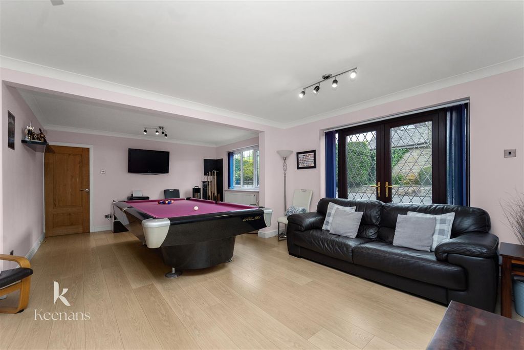 Additional image 12 of 5 bed detached house for saleQuarry House, Nelson Road, Briercliffe, Burnley BB10