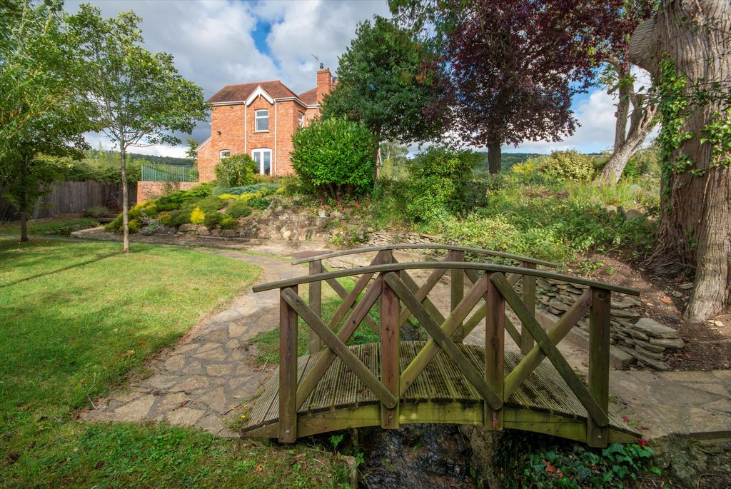 Additional image 33 of 5 bed detached house for saleMill Lane, Prestbury, Cheltenham, Gloucestershire GL52