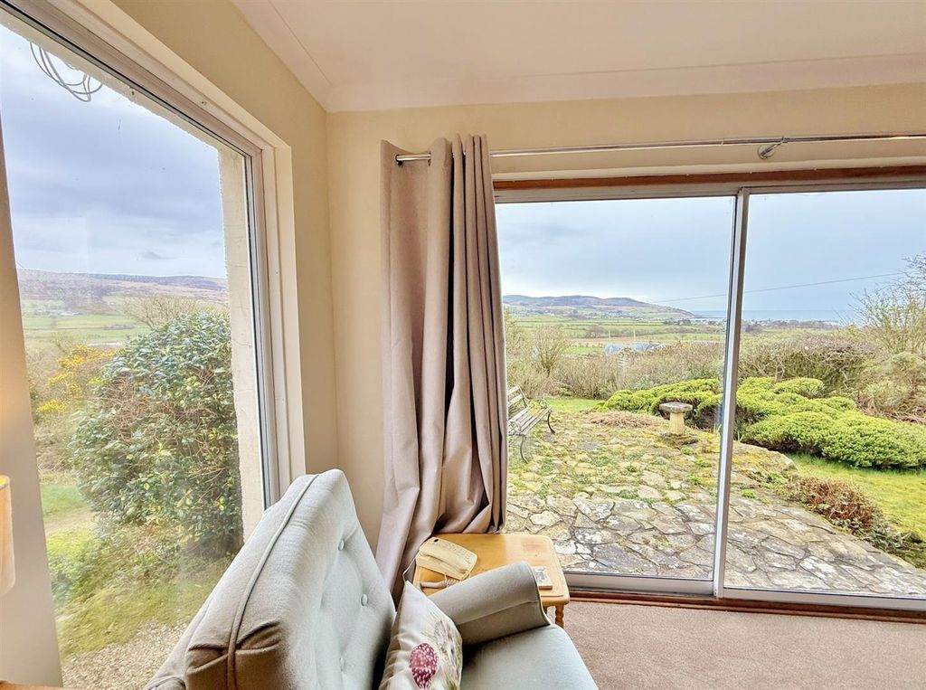 Additional image 11 of 3 bed detached bungalow for saleGorsehill, Torbeg, Blackwaterfoot, Isle Of Arran KA27