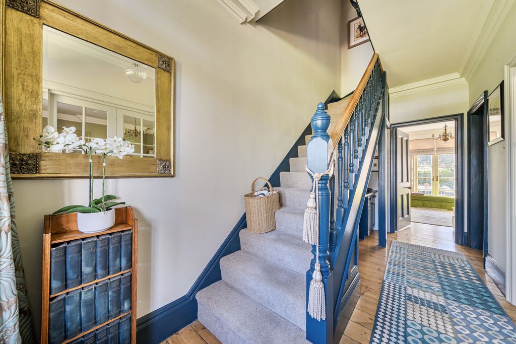 Additional image 12 of 5 bed semi-detached house for saleMorley Road, Chislehurst BR7