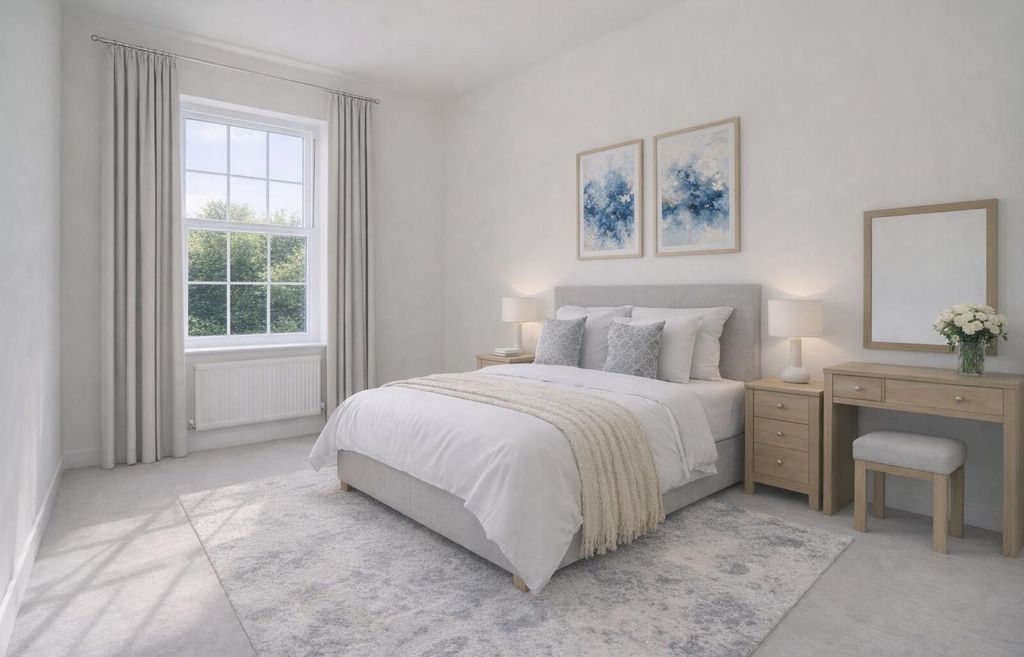 Additional image 4 of 3 bed flat for saleThe Oaks, Chigwell IG7