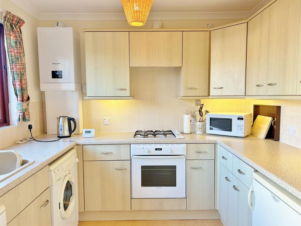 Additional image 10 of 2 bed semi-detached house for sale4 Cora Linn Court, Brodick, Isle Of Arran KA27