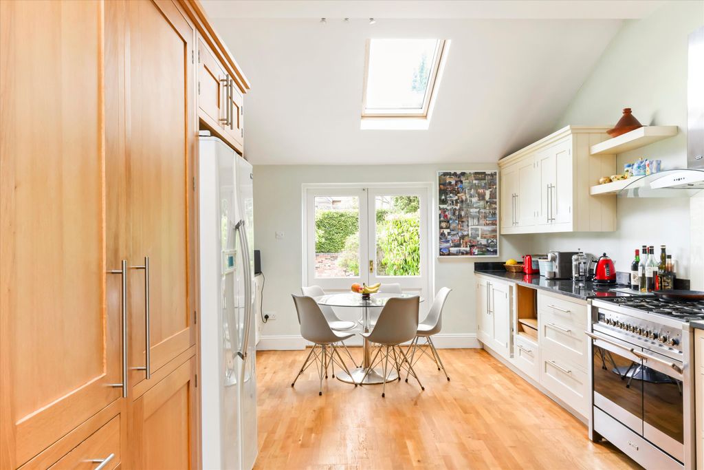 Additional image 10 of 5 bed detached house for saleQueens Road, Cheltenham, Gloucestershire GL50
