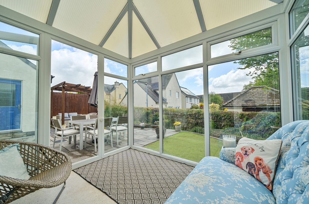 Additional image 9 of 4 bed detached house for saleCotehele Close, Callington, Cornwall PL17