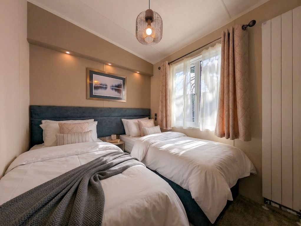 Additional image 18 of 2 bed lodge for saleSouth Lakeland Leisure Village, Borwick Ln, Warton, Carnforth LA6