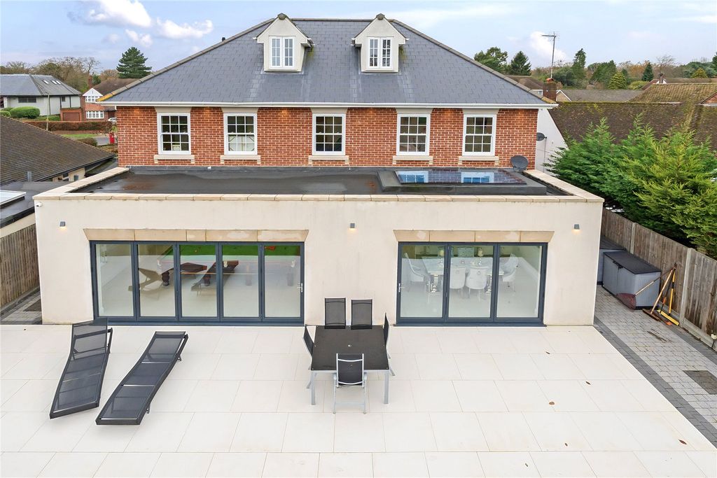 Additional image 29 of 5 bed detached house for saleMarlings Park Avenue, Chislehurst BR7