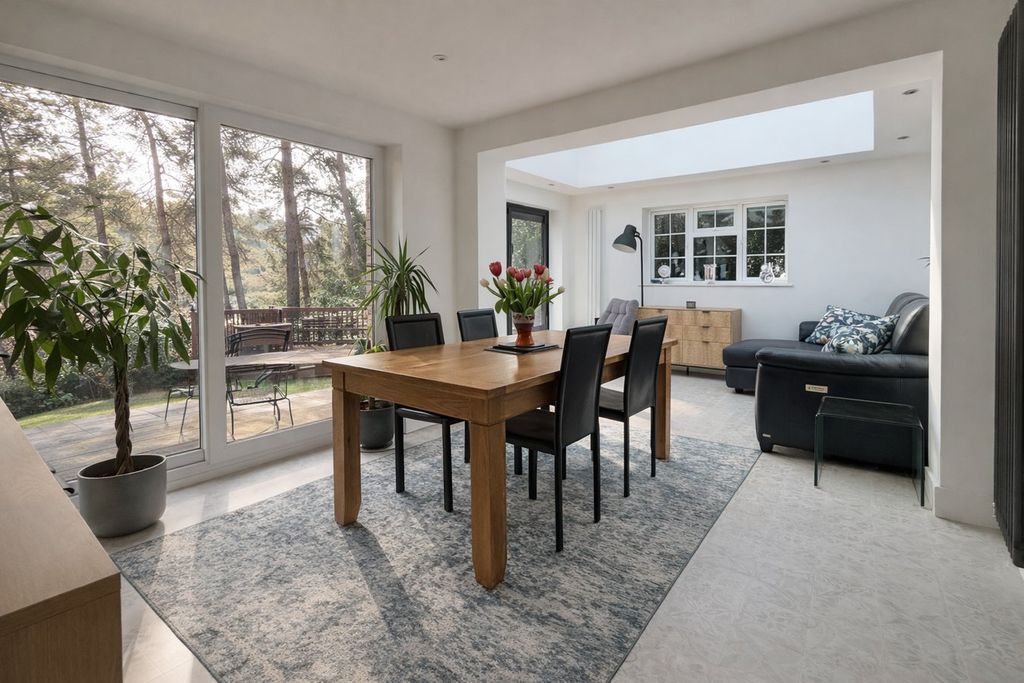 Additional image 10 of 4 bed detached bungalow for saleWalkers Ridge, Camberley GU15